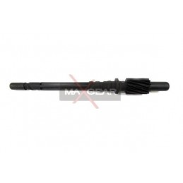 MAXGEAR Tachowelle, 27-0139