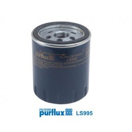 PURFLUX Ölfilter, LS995 LS995  PURFLUX