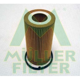 MULLER FILTER Ölfilter, FOP397