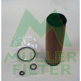 MULLER FILTER Ölfilter, FOP514