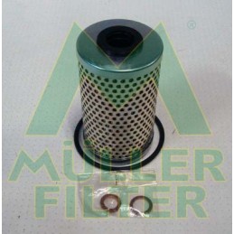 MULLER FILTER Ölfilter, FOP809
