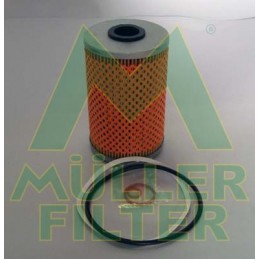 MULLER FILTER Ölfilter, FOP825