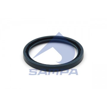 SAMPA Dichtring, Achsschenkel, 115.013 115013  SAMPA