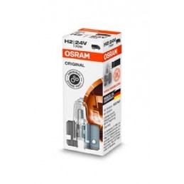 OSRAM Glühlampe,...