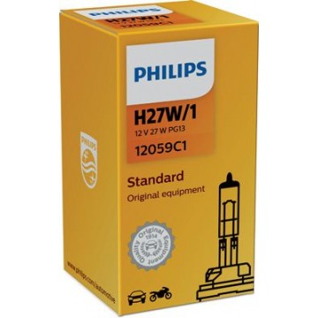 PHILIPS Glühlampe,...