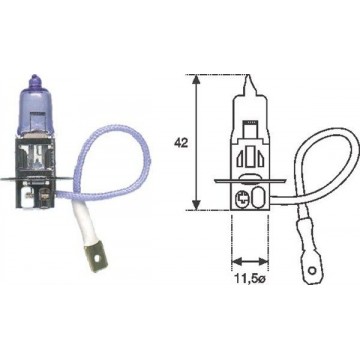 MAGNETI MARELLI Glühlampe,...