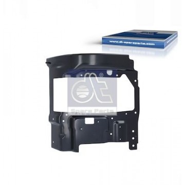 DT Spare Parts Halter,...