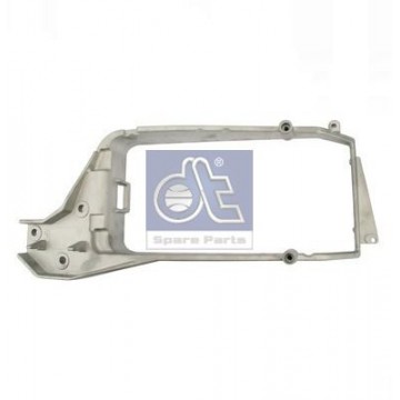 DT Spare Parts Halter,...