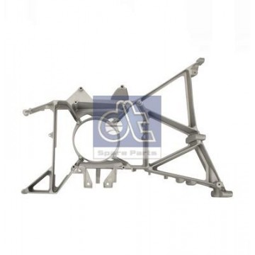 DT Spare Parts Halter,...