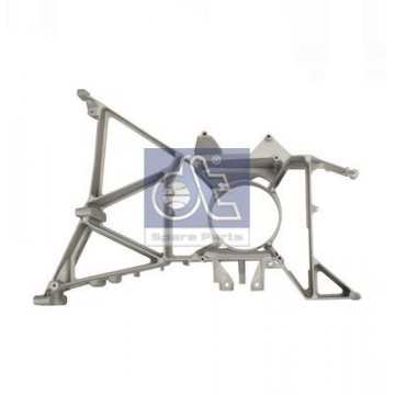 DT Spare Parts Halter,...