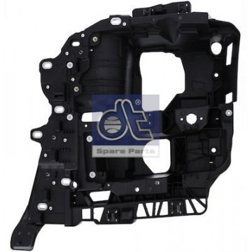 DT Spare Parts Halter,...