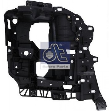 DT Spare Parts Halter,...