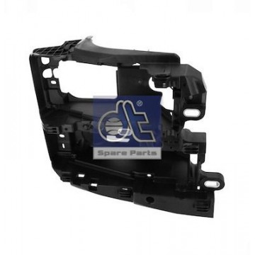 DT Spare Parts Halter,...