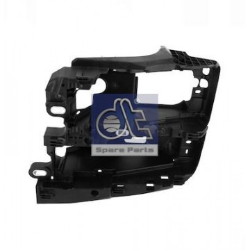 DT Spare Parts Halter,...