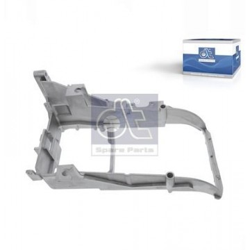 DT Spare Parts Halter,...