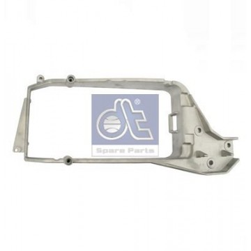 DT Spare Parts Halter,...