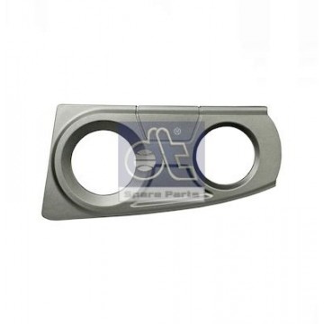 DT Spare Parts Halter,...