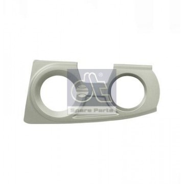 DT Spare Parts Halter,...