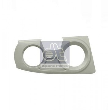 DT Spare Parts Halter,...