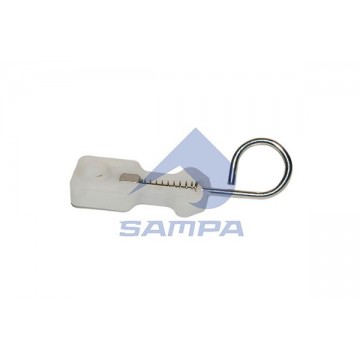 SAMPA Halter,...