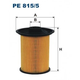 FILTRON Kraftstofffilter,...