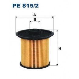 FILTRON Kraftstofffilter,...