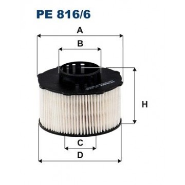 FILTRON Kraftstofffilter,...