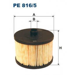 FILTRON Kraftstofffilter,...