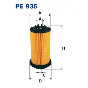 FILTRON Kraftstofffilter,...