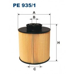 FILTRON Kraftstofffilter,...