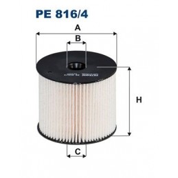 FILTRON Kraftstofffilter,...