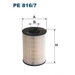 FILTRON Kraftstofffilter,...