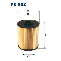 FILTRON Kraftstofffilter,...