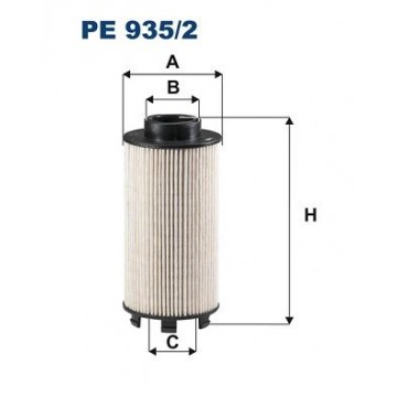 FILTRON Kraftstofffilter,...