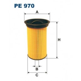 FILTRON Kraftstofffilter,...