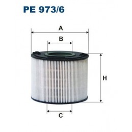 FILTRON Kraftstofffilter,...