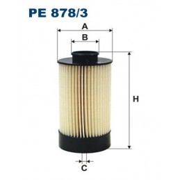 FILTRON Kraftstofffilter,...