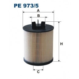 FILTRON Kraftstofffilter,...