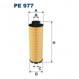 FILTRON Kraftstofffilter,...