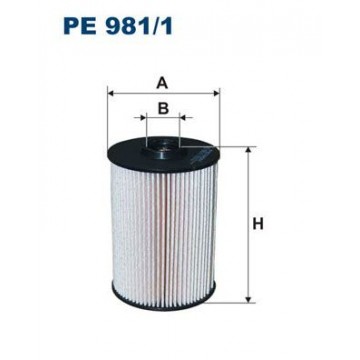 FILTRON Kraftstofffilter,...