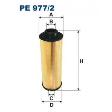 FILTRON Kraftstofffilter,...