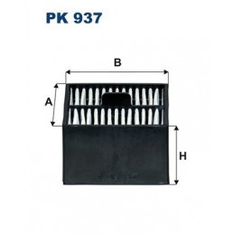 FILTRON Kraftstofffilter,...