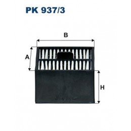 FILTRON Kraftstofffilter,...