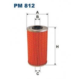 FILTRON Kraftstofffilter,...