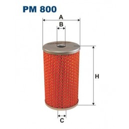 FILTRON Kraftstofffilter,...