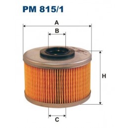 FILTRON Kraftstofffilter,...