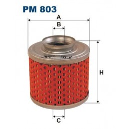 FILTRON Kraftstofffilter,...