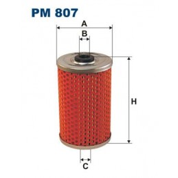 FILTRON Kraftstofffilter,...