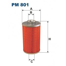 FILTRON Kraftstofffilter,...