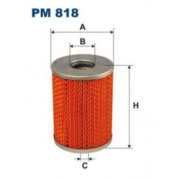 FILTRON Kraftstofffilter,...